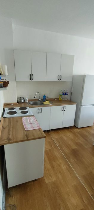 Сдаётся квартира