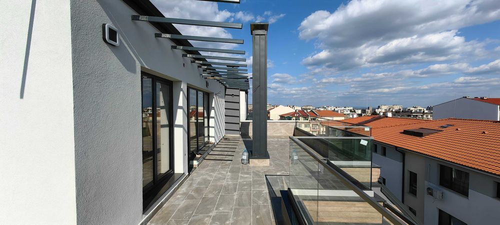 Продава се Тристаен апартамент в Стара Загора, Казански - изток - 165 кв.м за 556 €/кв.м - Снимка #15