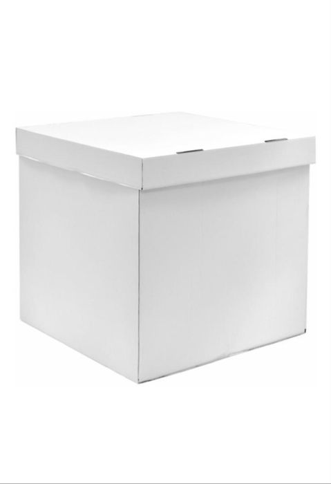 Коробка 60*60*60