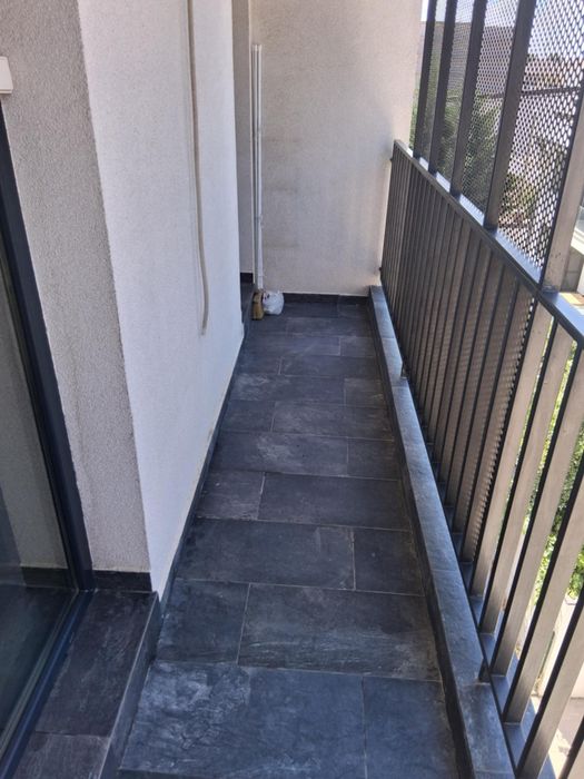 Curățenie la domiciliu