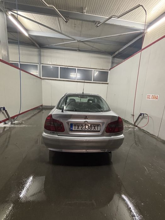 Mitsubishi Carsima 1.8 GDI