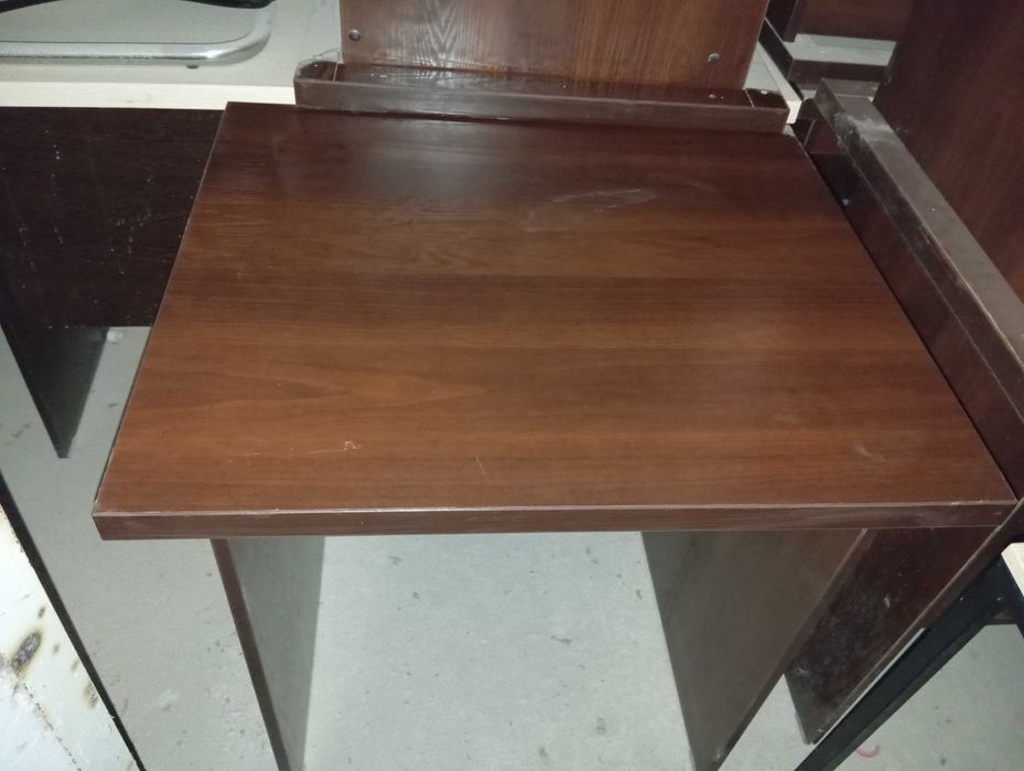 Парта, стол, стулья