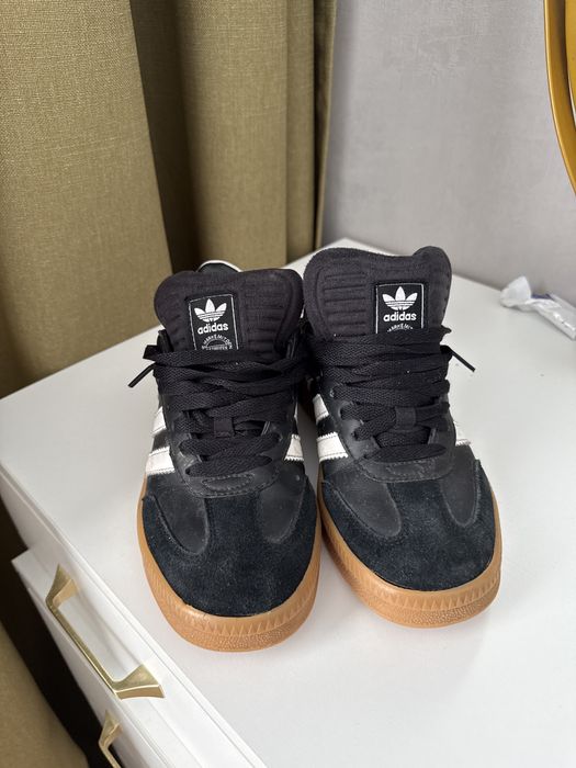 Продам Самбо adidas