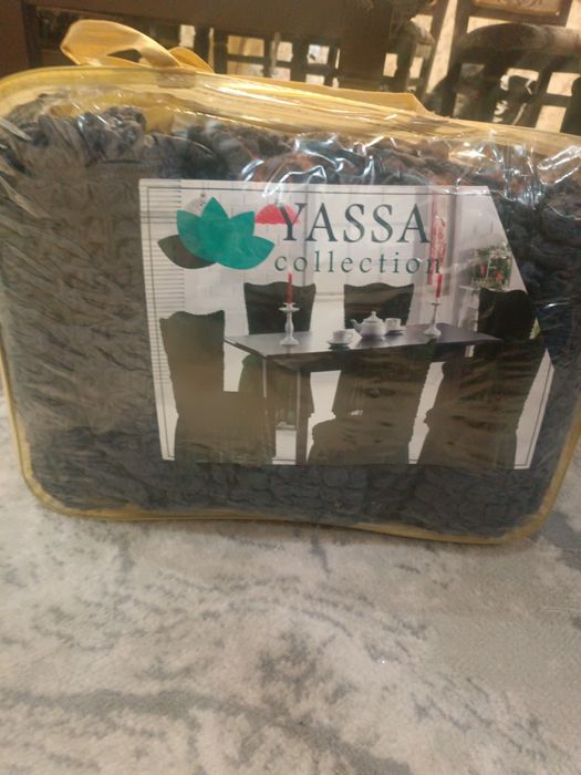 Stol chiholi 12 ta dona sotiladi yangi