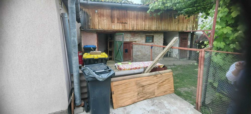 Vând casă individuală în Băi Turda pe str. Cireșului