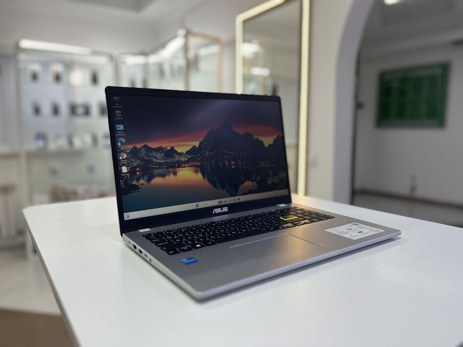 Ноутбук Asus VivoBook E510