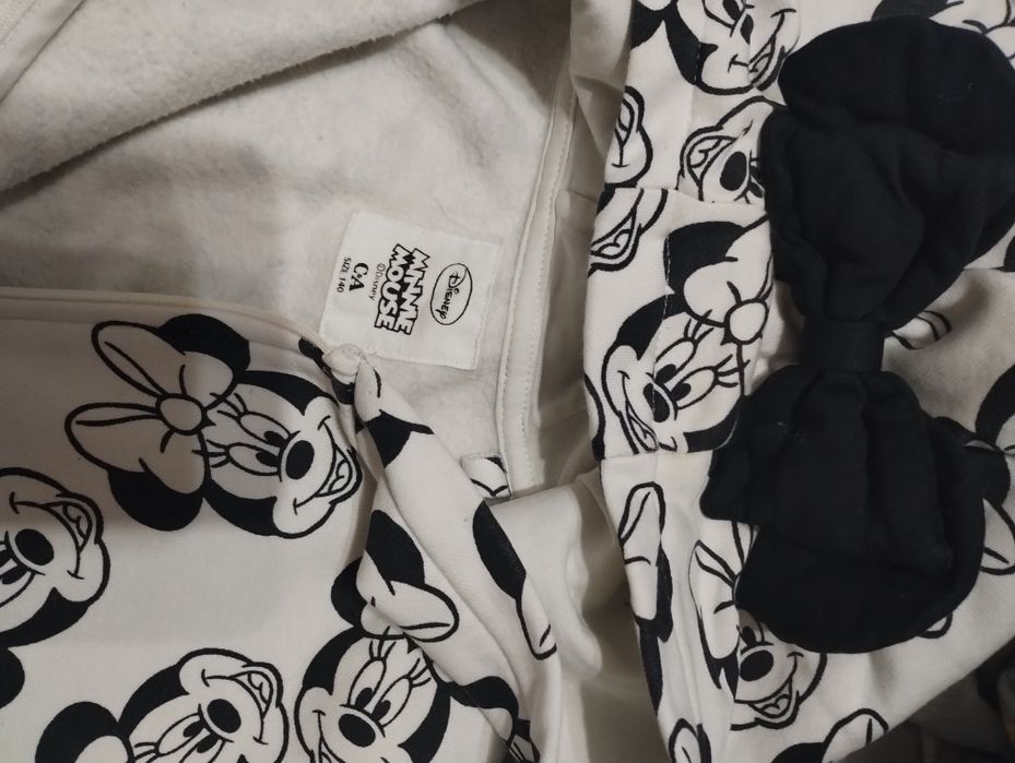 Haine fetita H&M mar 140