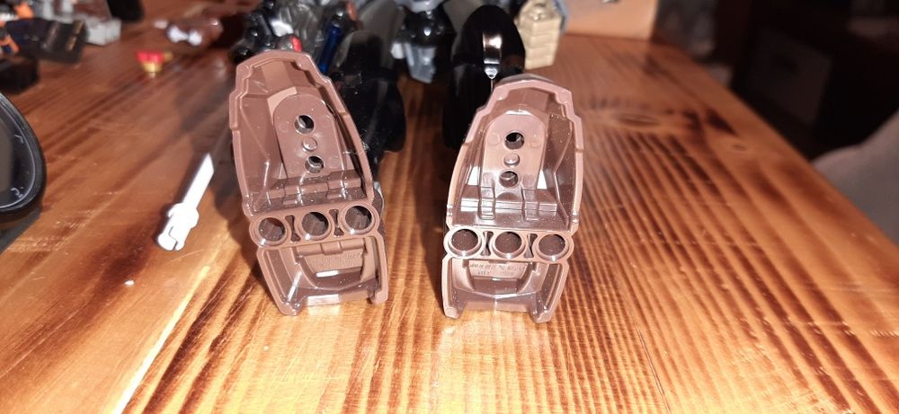 Lego Star Wars екшън фигура