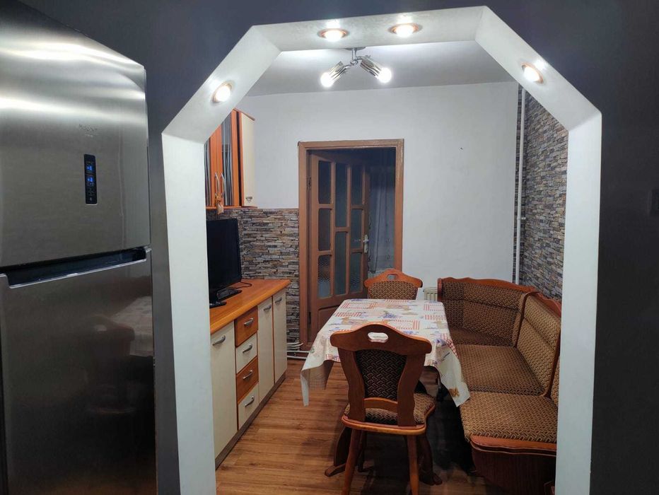 Apartament 3 camere Piata Mica