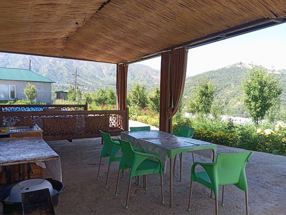 Срочно продается дача