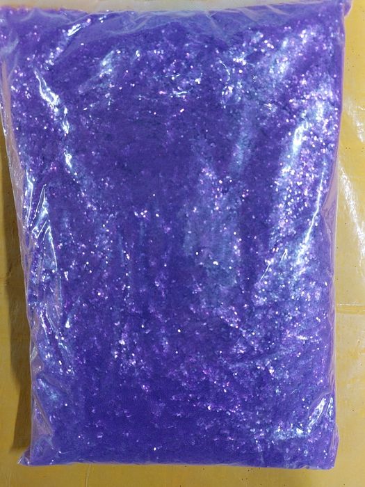 Блестки (Zar)  краска