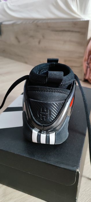 adidas Harden Volume 9