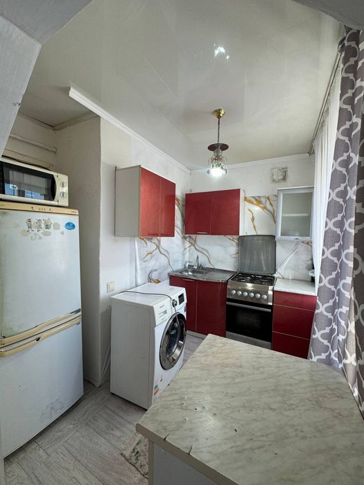 Продам квартиру недорого