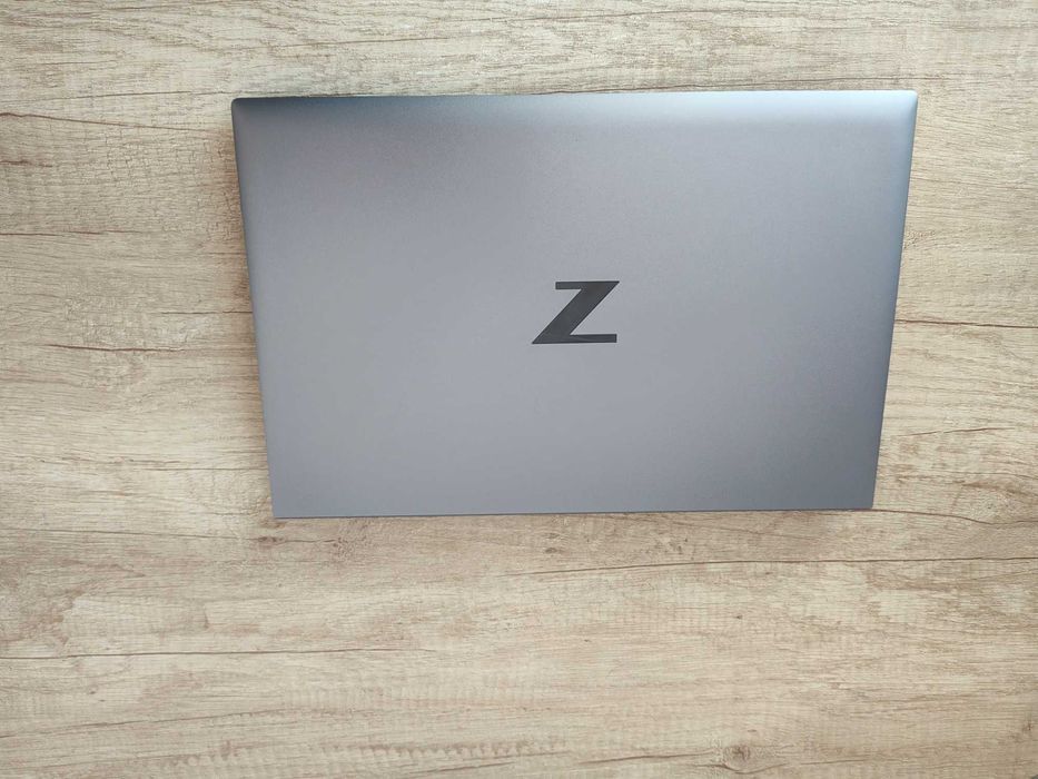 HP ZBook Firefly 14 G7