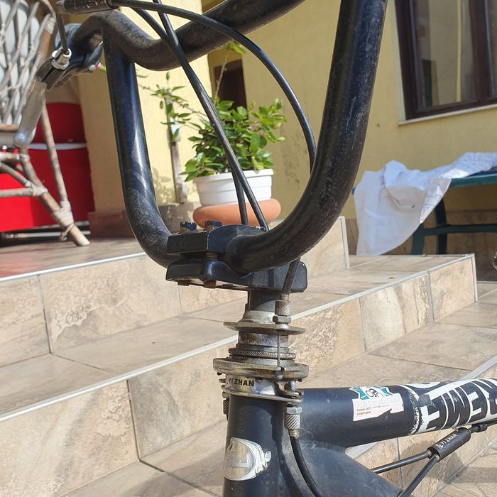 Bicicleta BMX EXtreme