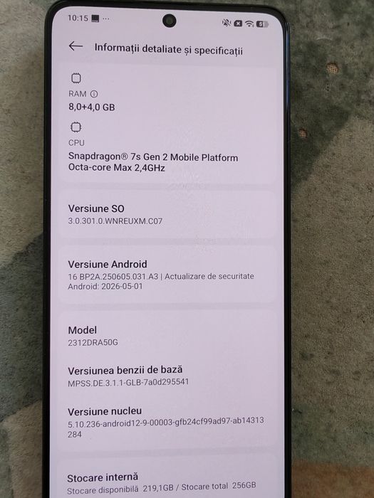 Xiaomi Redmi Note 13 pro 5G