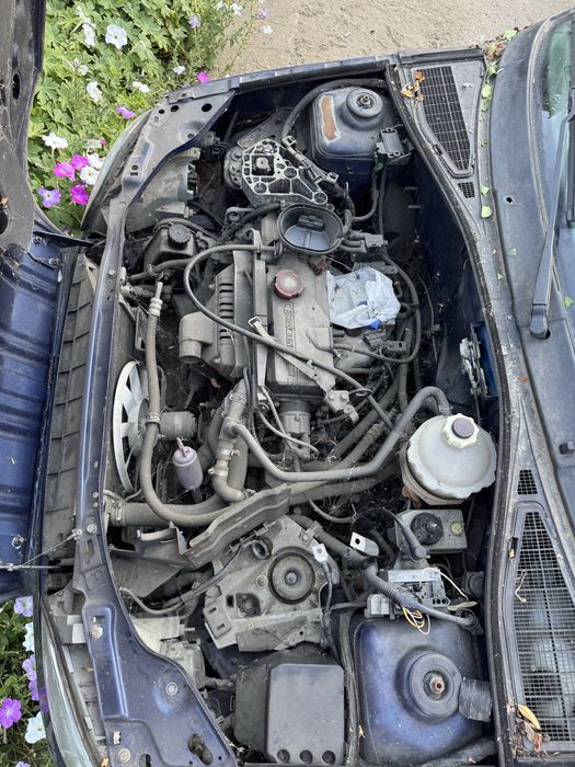Vand sau dezmembrez Renault Clio 1.4 automat