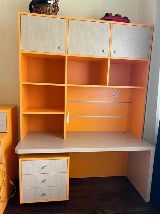 Мебель для детской