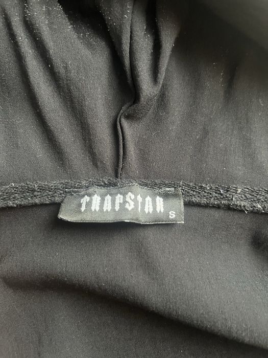 Vand jachetă Trapstrar