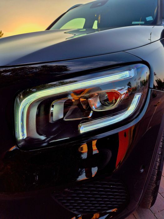 Mercedes GLB 220D ; 97 000км