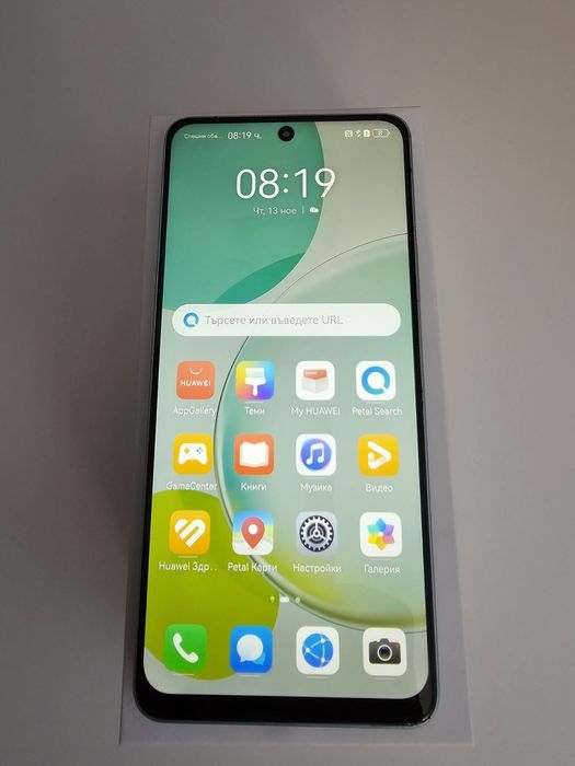 Huawei Nova 11i 8GB/128GB Mint Green dual sim