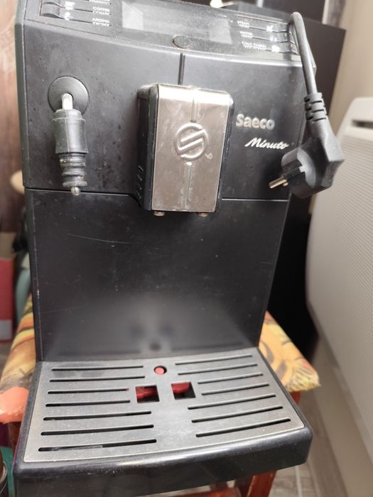 Кафемашина на Philips Seago 89лв