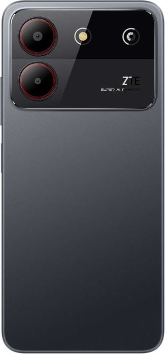 ZTE Blade A54 Grey - NOU si SIGILAT