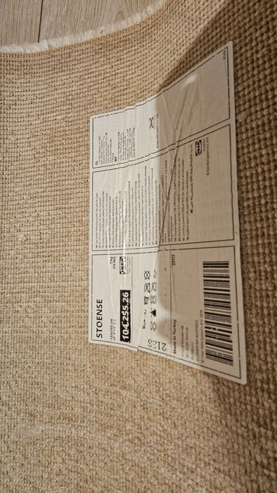 Covor Ikea Stoense