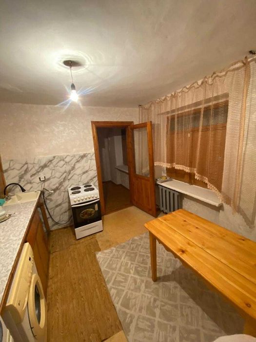 Сдается в Аренду Квартира