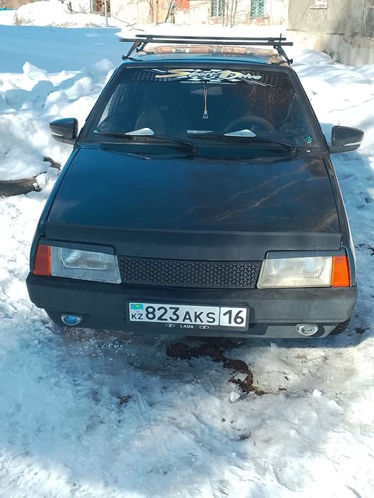 Продам автомобиль