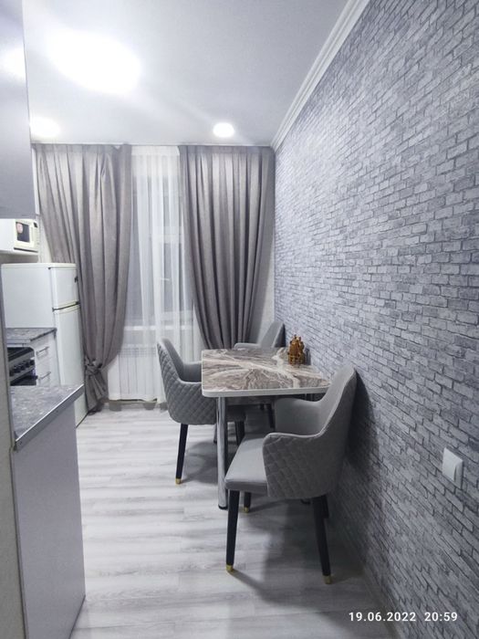 Своя! Сдается  в аренду однокомнатная квартира в центре