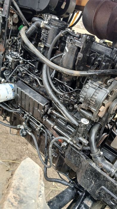 Same explorer 95 4x4 dtc classic