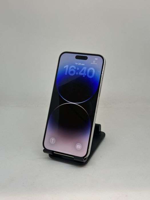 IP 14 PRO MAX 256 GB 80% IMEI 29591