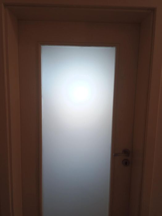 Продавам интериорни врати с каса (8 броя)