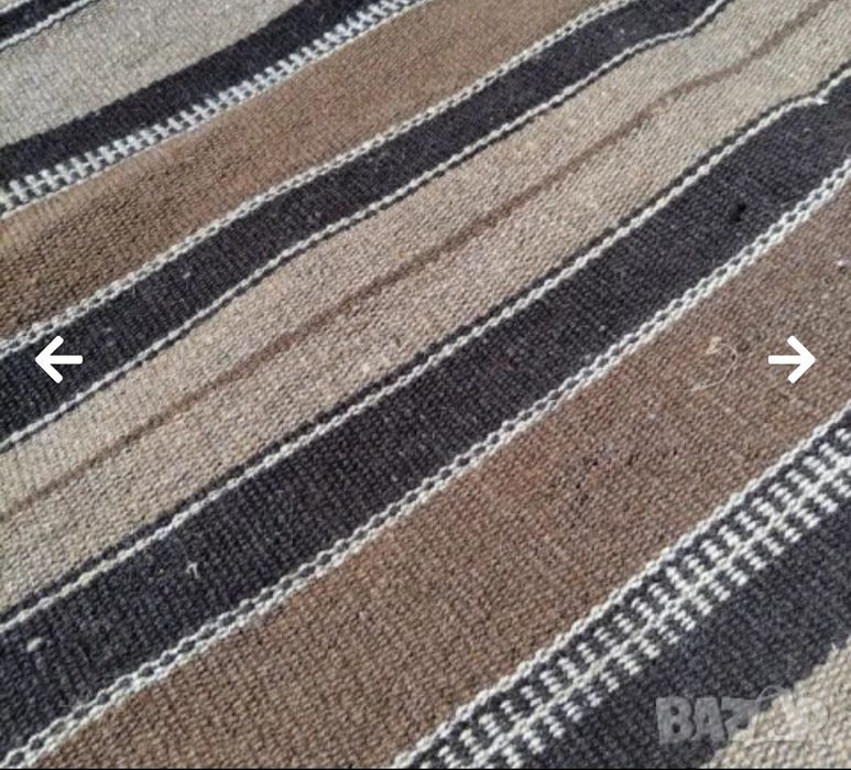 Козяк на повече от 100 години