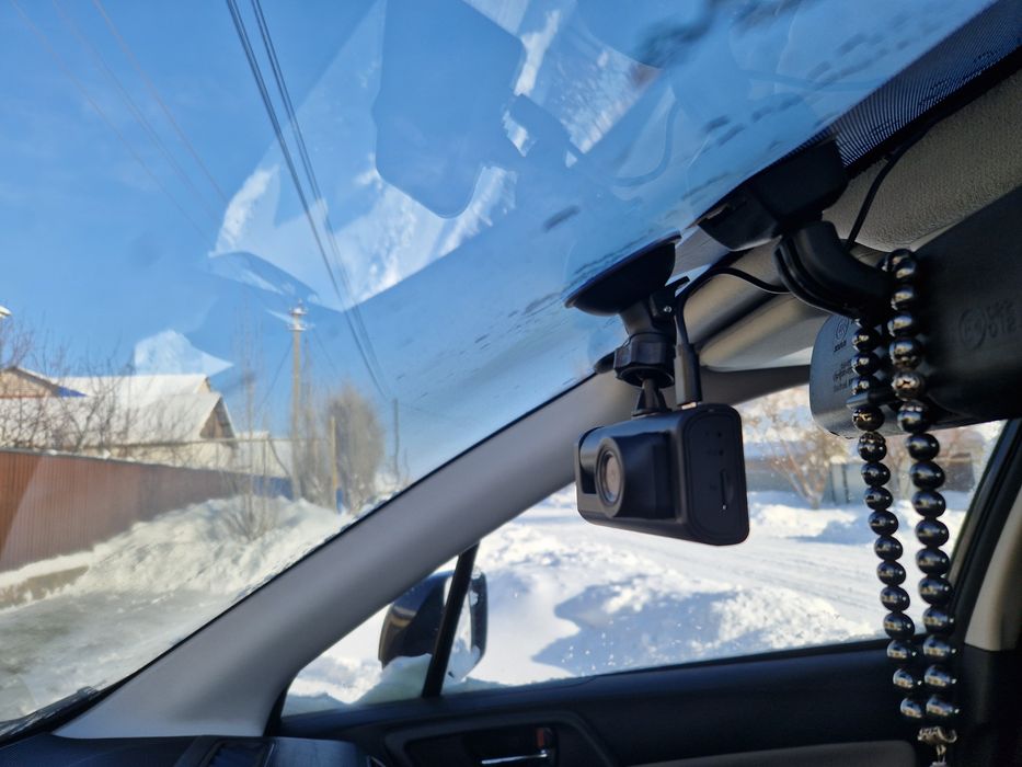 Продам видеорегистратор