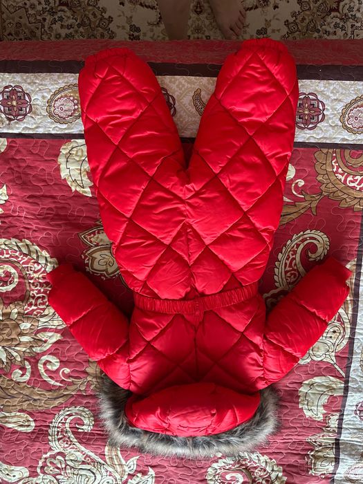 Продаю комбинезон детский