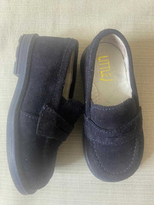 Set incaltaminte marimea 22 Crocs Echo/ Puma/ Nike