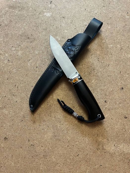 В продаже разделочные ножи