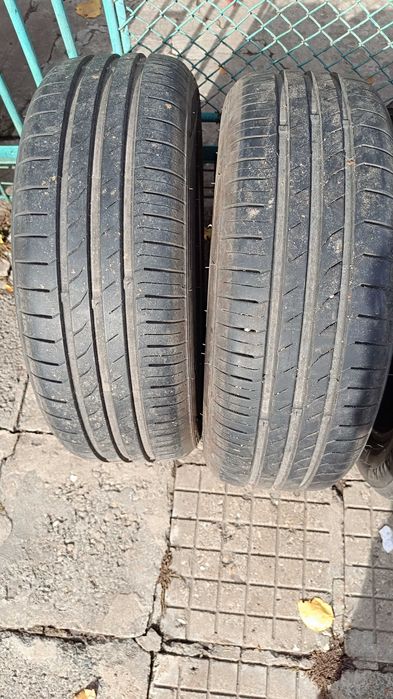 Гуми 185/55/15 GOODRIDE.