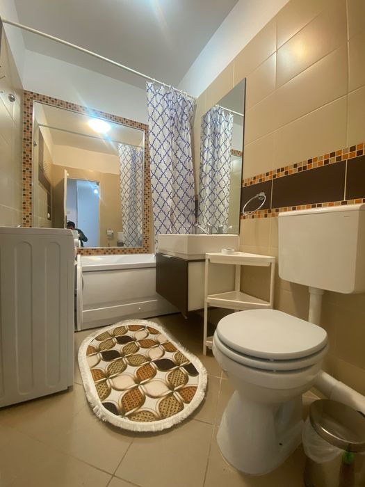 Apartament 3 camere | Class Park | Etaj 1 | Parcare privată | Disponibil din 02 iulie
