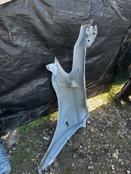 Aripă dreapta față tesla Y.cod:1493472000.
