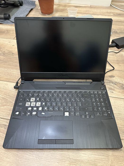 ASUS TUF Gaming F15