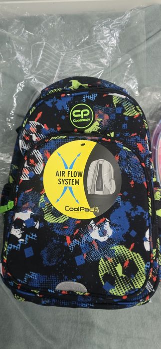 Ученически раници CoolPack