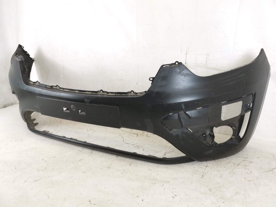 Предна броня Рено Експрес / Renault Express Оригинална, в добро състоя