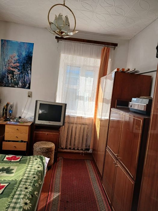 Продам частный дом.