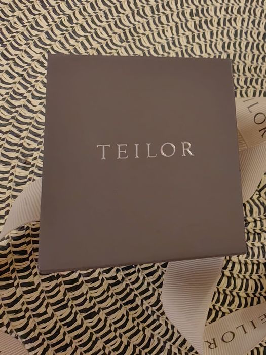 Inel  Aur Teilor