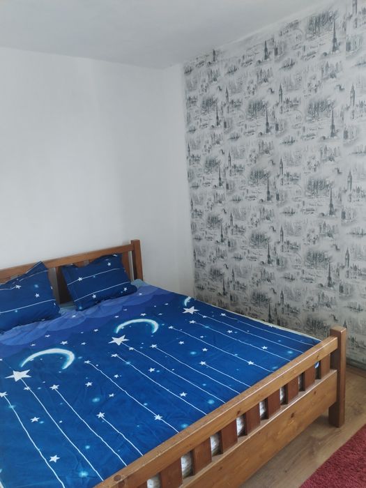 Garsoniera de inchiriat