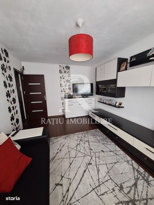 Apartament cu 3 camere de închiriat | Decebal | Oradea