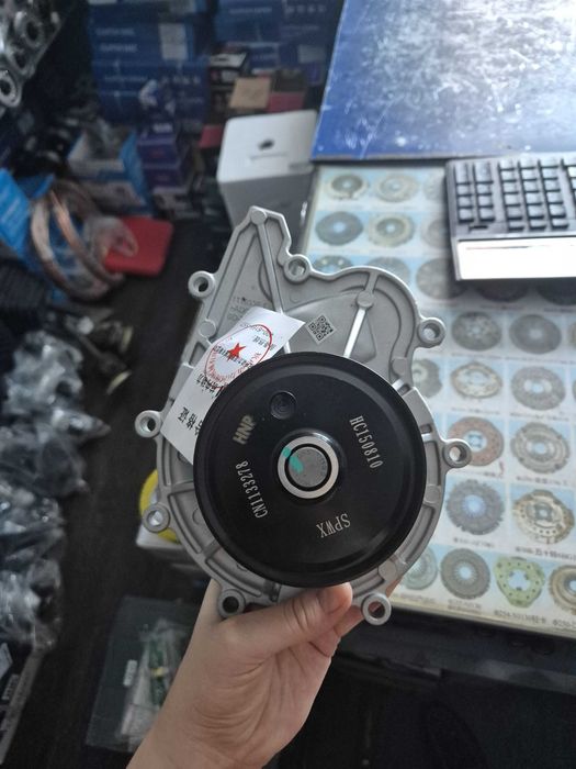 Автозапчасти JAC, FOTON, CUMMINS